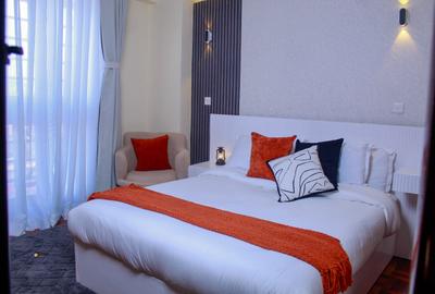 Serviced 1 Bed Apartment with En Suite in Westlands Area - 3