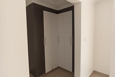 4 Bed Villa with En Suite at Muigai