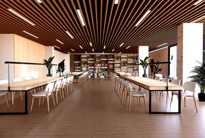 2 Bed Apartment with En Suite at Rhapta Road - 4