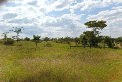 Residential Land at Old Muthaiga