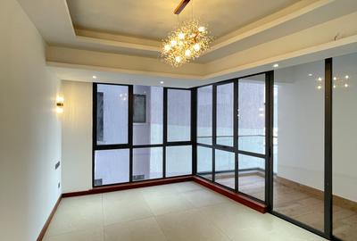 Serviced 3 Bed Apartment with En Suite in Riverside - 3