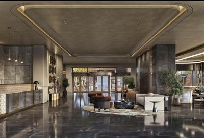 1 Bed Apartment with Swimming Pool in Westlands Area