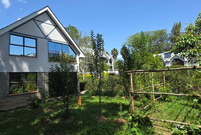 2 Bed House with Garden at Karen Galleria Mall - 2