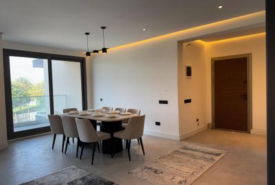 3 Bed Apartment with En Suite in Nyali Area