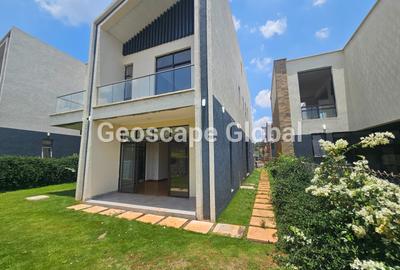 4 Bed Villa with En Suite in Kiambu Road - 4