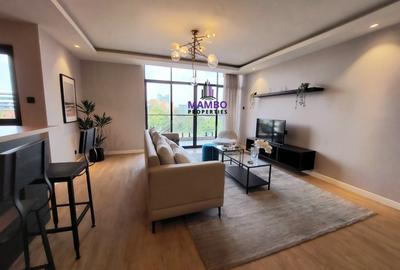 Furnished 2 Bed Apartment with En Suite at Brookside Drive - 2