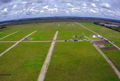 Commercial Land in Kitengela