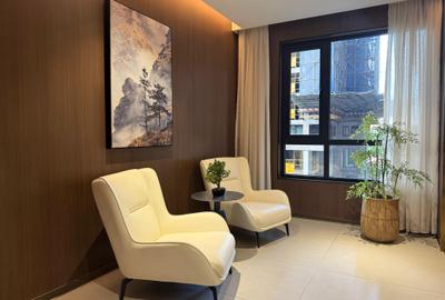 3 Bed Apartment with En Suite at Elgeyo Road - 2