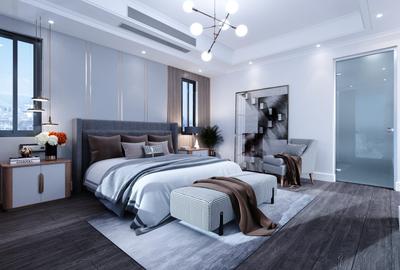 4 Bed Apartment with En Suite at Kileleshwa