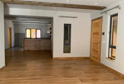 3 Bed Apartment with En Suite at Mandera Road