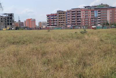 0.5 ac Land at Shooters Rd