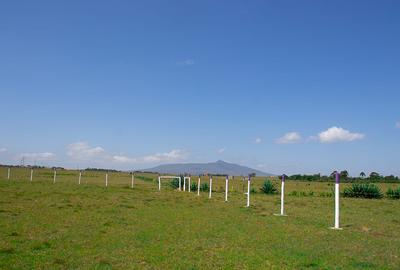 Land in Naivasha - 2