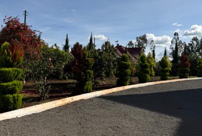 4 Bed House with En Suite in Thika - 2