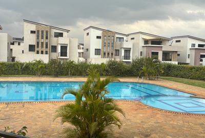 4 Bed Villa with En Suite in Kiambu Road