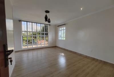 3 Bed House with En Suite in Gikambura - 4