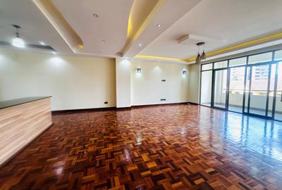 2 Bed Apartment with En Suite in Kileleshwa - 2