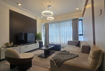 2 Bed Apartment with En Suite in Lavington - 2