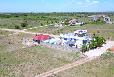 Residential Land in Naivasha - 4