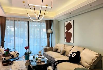 2 Bed House with En Suite in Westlands Area - 2