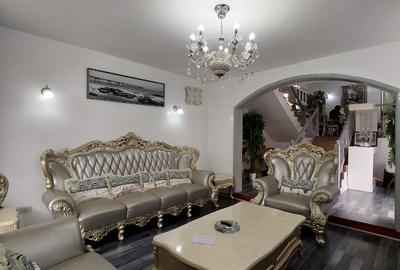 4 Bed Townhouse with Swimming Pool in Loresho