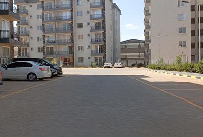 2 Bed Apartment with En Suite in Syokimau