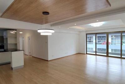 4 Bed Apartment with En Suite in Kileleshwa
