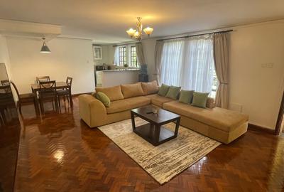 Serviced 2 Bed Apartment with En Suite in Lavington - 2