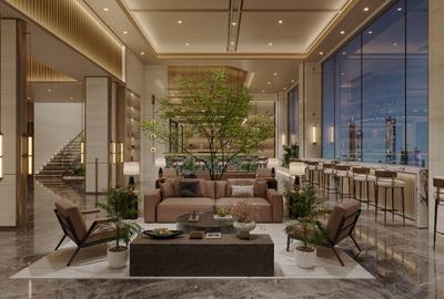 Luckyinn Ivy Residence