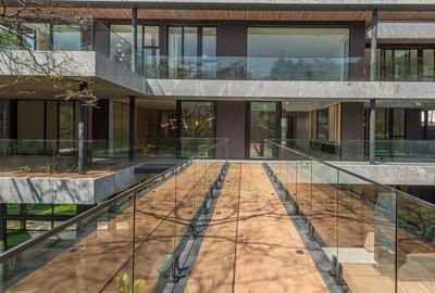 5 Bed Townhouse with En Suite at Kitisuru - 2