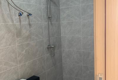 Studio Apartment with Gym at Mombasa Road