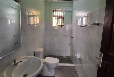 3 Bed Apartment with En Suite in Athi River