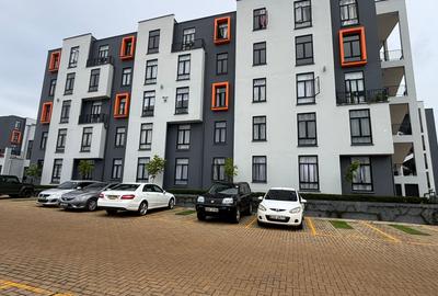 Serviced 2 Bed Apartment with En Suite in Tigoni - 3