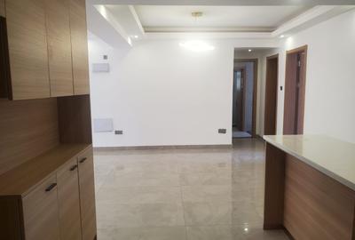 3 Bed Apartment with En Suite at Riverside Drive