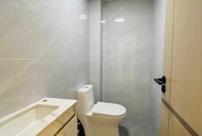 2 Bed Apartment with En Suite at Siaya Road - 3
