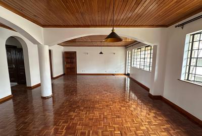 4 Bed Apartment with En Suite at Lavington