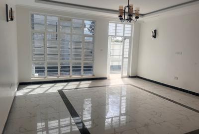 4 Bed Townhouse with En Suite in Ruiru - 4