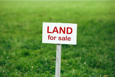 Land in South B