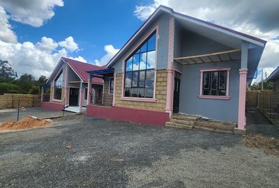 3 Bed House with En Suite at Forest Line Road - 2