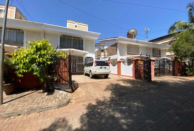 5 Bed House with Staff Quarters at City Park Drive