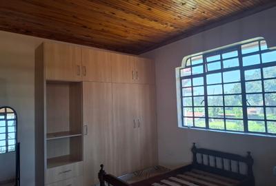 5 Bed House with En Suite at Karen