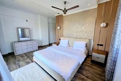 3 Bed Apartment with En Suite at Nyali Area - 4