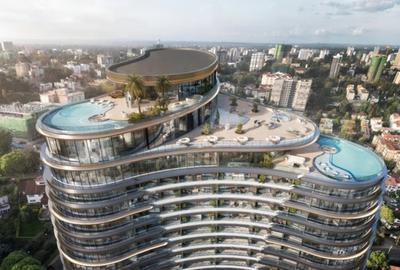 1 Bed Apartment with En Suite in Riverside - 4