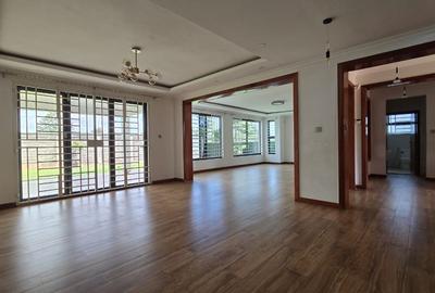 4 Bed House with En Suite in Kiambu Road - 4