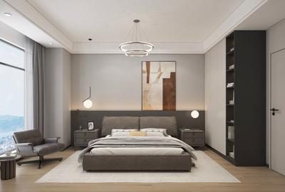 2 Bed Apartment with En Suite in Westlands Area - 4