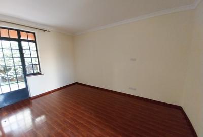 4 Bed Townhouse with Swimming Pool in Kiambu Road