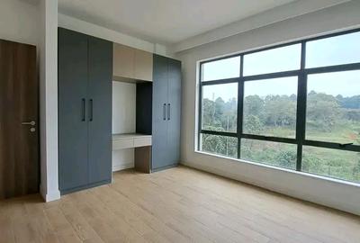 4 Bed Villa with En Suite in Gigiri - 4