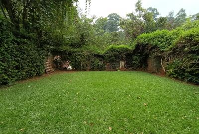 4 Bed Townhouse with En Suite at Peponi Road