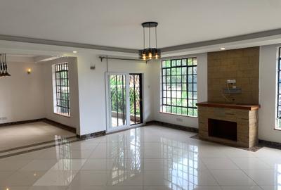 5 Bed Townhouse with En Suite in Kitisuru - 3