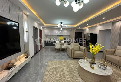 4 Bed Apartment with En Suite at Kileleshwa - 3