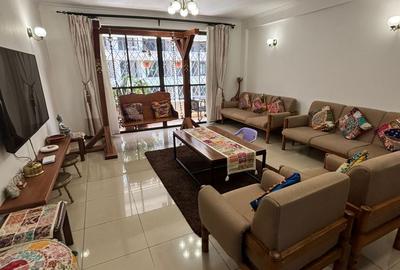 4 Bed Apartment with En Suite at Mpaka Rd - 3